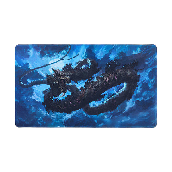 Playmat: Year of the Dragon- Forbidden Ritual 24" x 14" (TCG)
