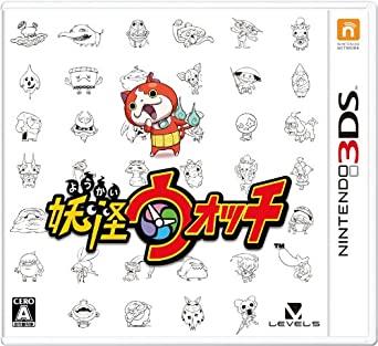 Yo-kai Watch [Japan Import] (Nintendo 3DS)