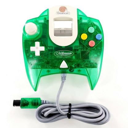 Sega Dreamcast Millennium 2000 Controller [Japan Import] (Sega Dreamcast)