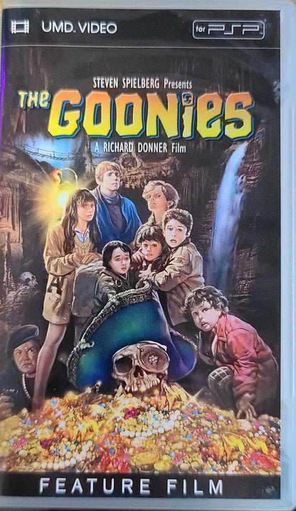 The Goonies (UMD)