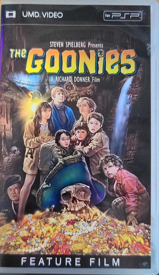 The Goonies (UMD)