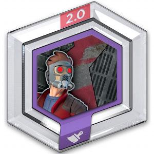 Disney Infinity 2.0 Star-Lord's Galaxy Power Disc (Toys)