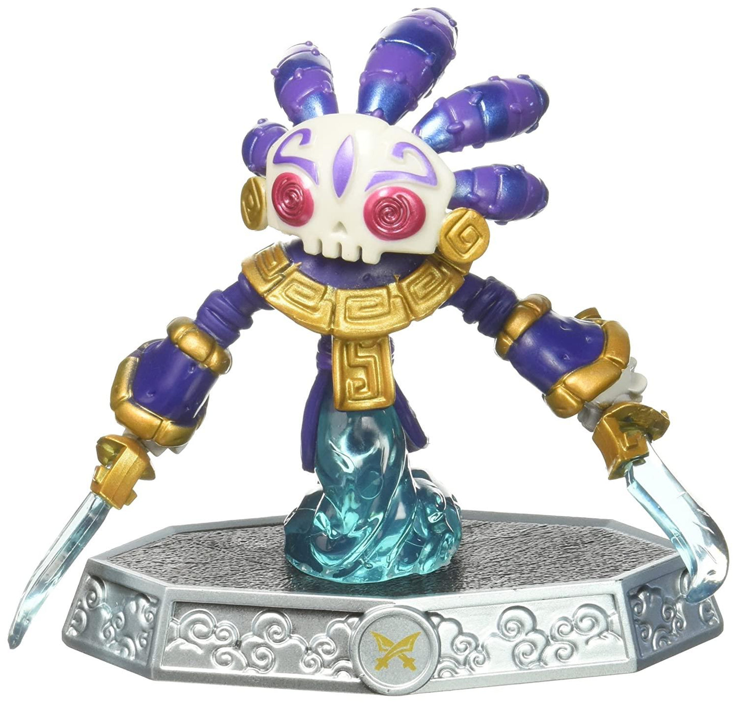 Skylanders Imaginators: Bad Juju (Toys)