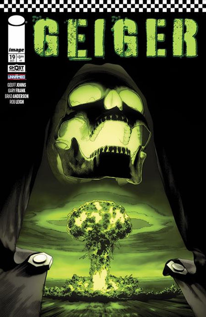 Geiger #19 C Christian Alamy & Morry Hollowell Variant (12/10/2025) Image