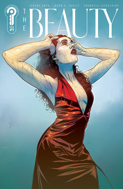 The Beauty (2025) #1 A Jeremy Haun (10/29/2025) Ignition