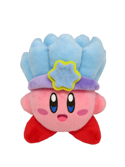 Ice Kirby 5" Plush (Toys)