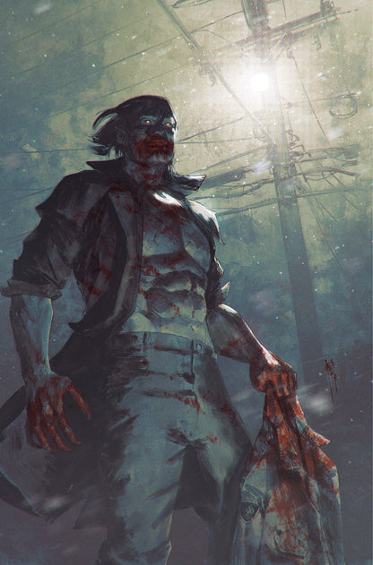 30 Days Of Night Falling Sun #2 C 1:15 Chris Shehan Virgin (12/17/2025) Idw