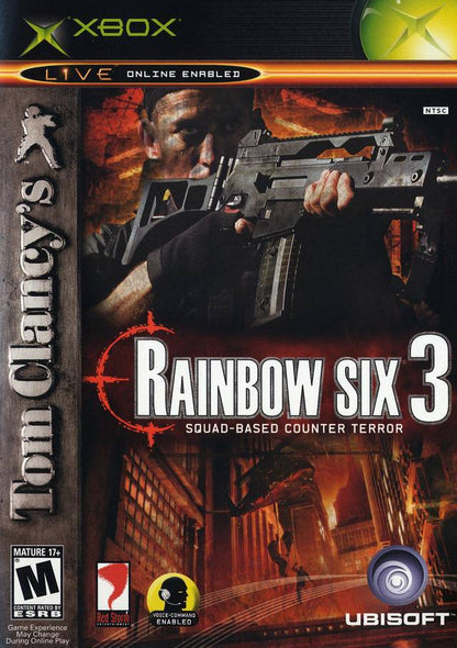 Original Xbox BIG Shooter Bundle (Xbox)