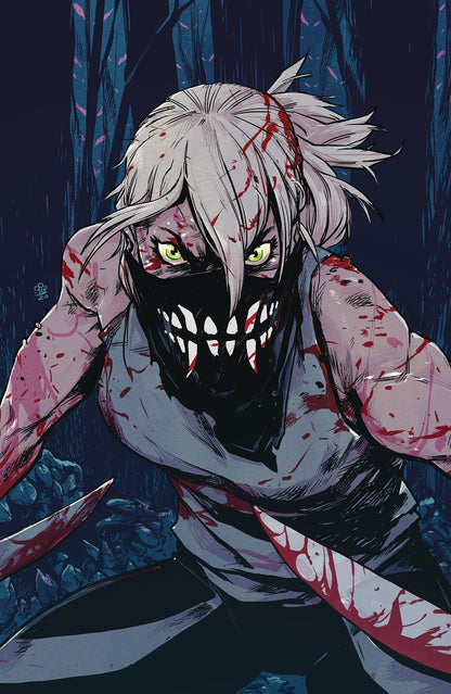 Something Is Killing The Children #15 1:25 Michael Dialynas Variant (02/24/2021) Boom
