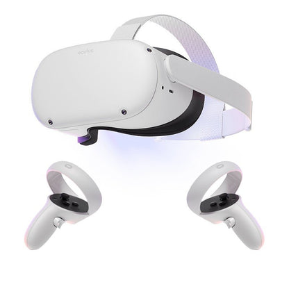 Oculus Meta Quest 2 128GB (Oculus)