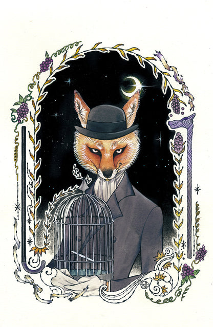 Jim Hensons Storyteller Tricksters #3 (Of 4) A Peach Momoko (05/19/2021) Boom
