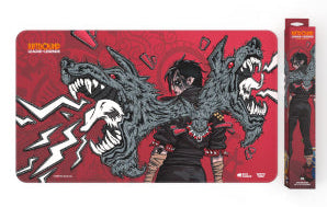 Riftbound TCG: Unleashed - Vi, Piltover Enforcer Playmat (TCG)