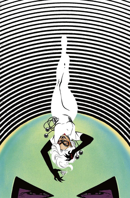 Black Hammer Visions #5 (Of 8) B Annie Wu Variant (06/09/2021) Dark Horse