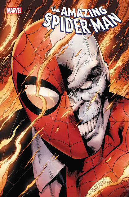 Amazing Spider-Man #67 A Mark Bagley Nick Spencer (06/02/2021) Marvel