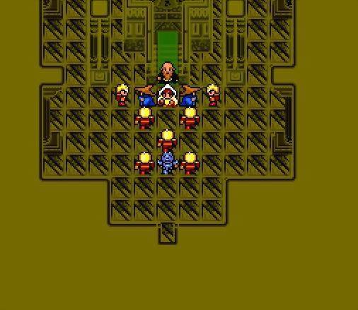 Final Fantasy IV Advance [Japan Import] (Gameboy Advance)