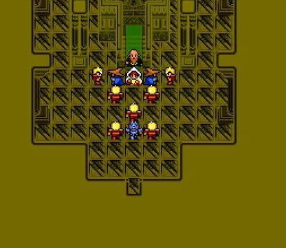 Final Fantasy IV Advance [Japan Import] (Gameboy Advance)