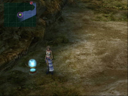 Final Fantasy X-2 [Japan Import] (PlayStation 2)