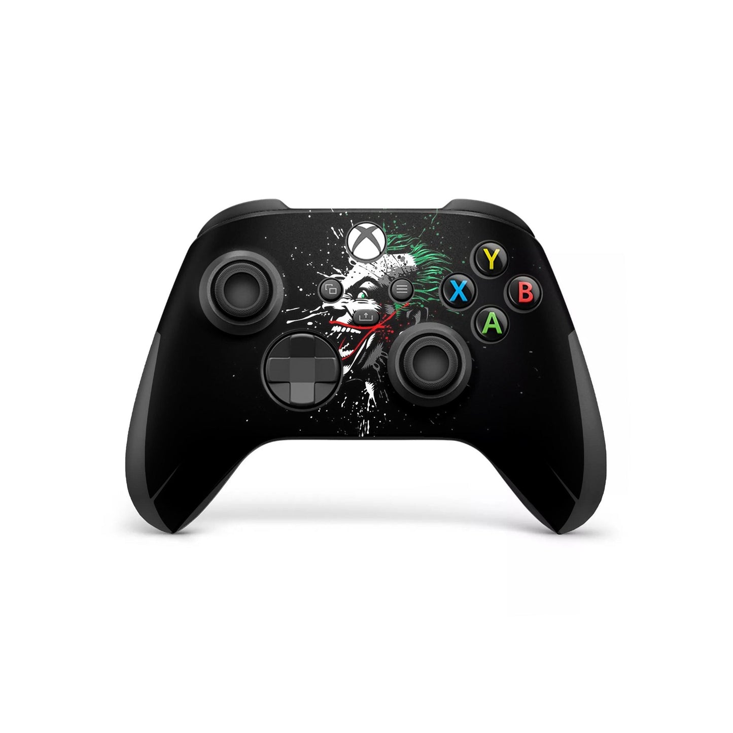 King of Mayhem Xbox Series X Skin