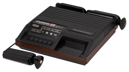 Fairchild Channel F II (Channel F)