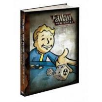 Fallout New Vegas Official Game Guide Collectors Edition (Books)