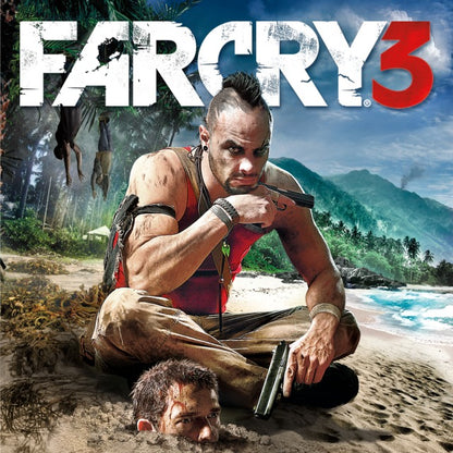 Far Cry 3: Gamestop Edition (Playstation 3) – J2Games
