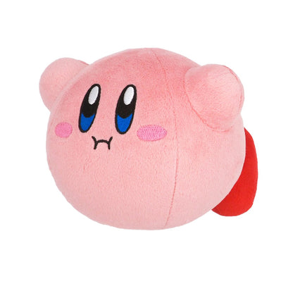 Hover Kirby 4" Plush (Toys)