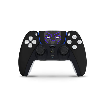 Panther Warrior PS5 Skin