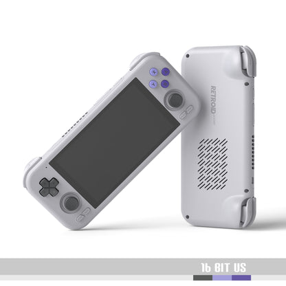 Retroid Pocket 4 Pro 16Bit US (Retroid Pocket)
