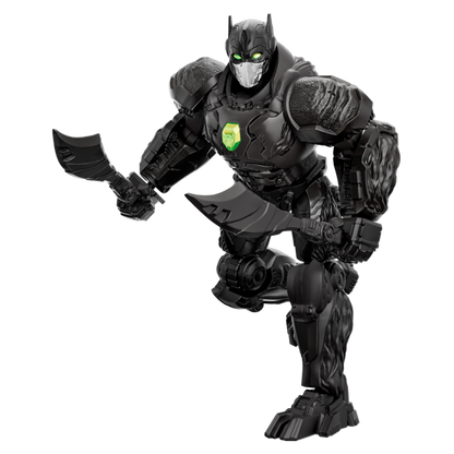 Transformers Classic Class Optimus Primal Robot 05 Rise of the Beasts (Toys)