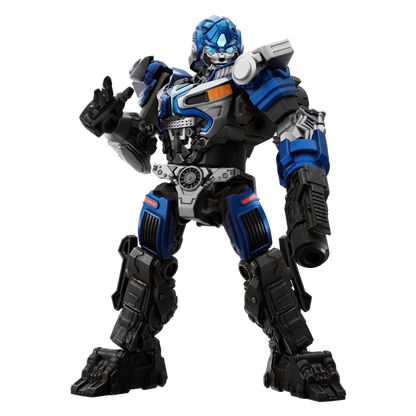 Transformers Classic Class Mirage 06 Rise of the Beasts (Toys)