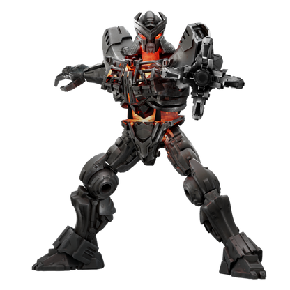 Transformers Classic Class Scourge 03 Rise of the Beasts (Toys)