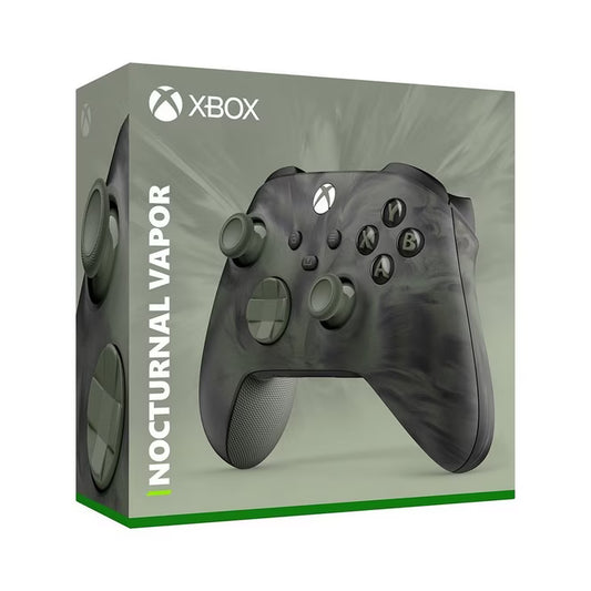 XBOX Series X/S Controller - Nocturnal Vapor Special Edition (Xbox One/ Xbox Series X)