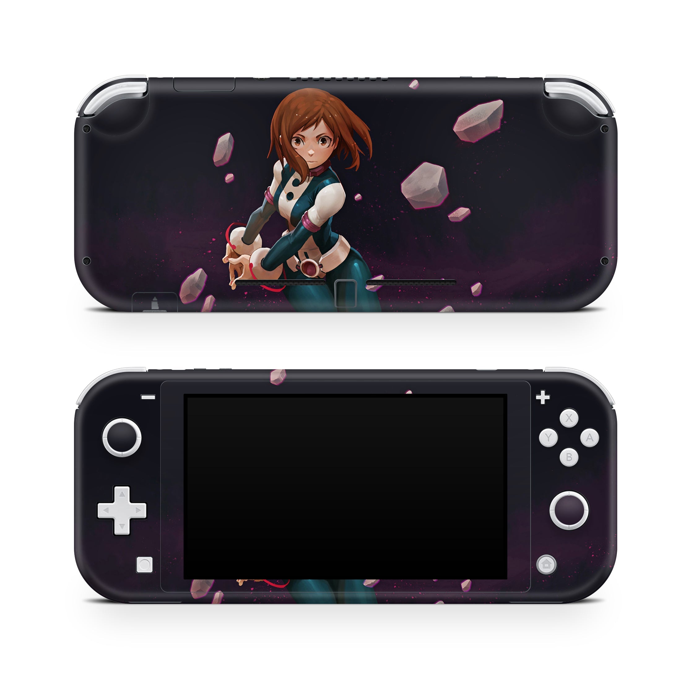 美品。完品。Nintendo Switch Lite Nintendo Switch Lite Regular Edition Gray Console (JP