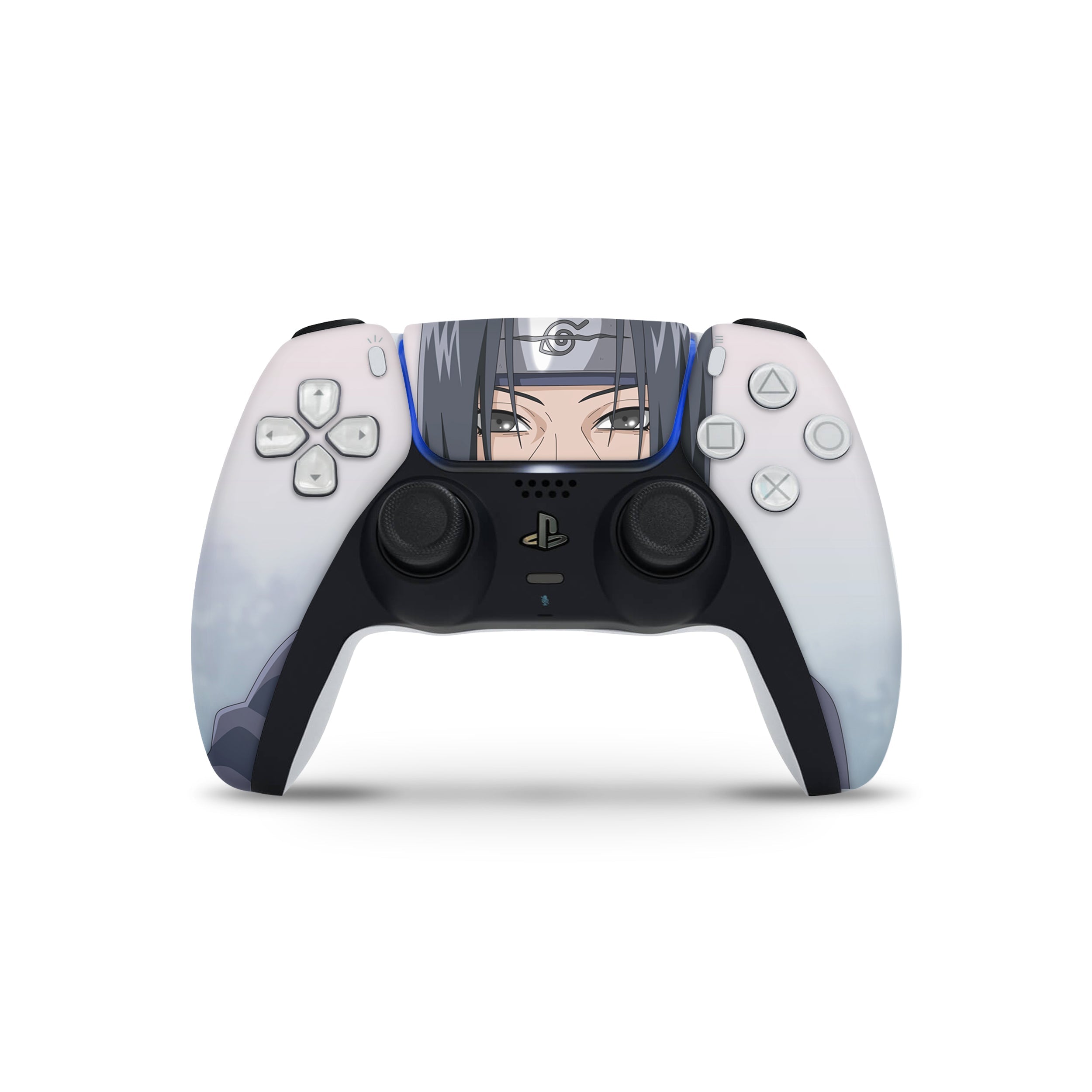 Phantom Shinobi PS5 Controller Skin – J2Games