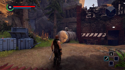 Elex (PlayStation 4)