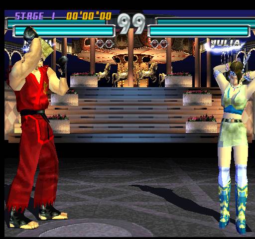 Tekken Tag Tournament [Japan Import] (PlayStation 2)