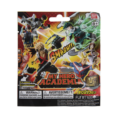 My Hero Academia Smash (Blind Box Series 1) (Toys)
