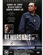 U.S. Marshals (Special Edition) Widescreen (DVD) (Pre-Owned)
