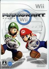Mario Kart Wii [Japanese Import] (Nintendo Wii)