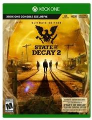 State of Decay 2: Ultimate Edition (Xbox One)
