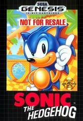 Sega Genesis: Super Sonic Bundle (Sega Genesis)