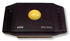 Atari Trak-Ball and Game Bundle (Atari 2600)