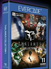 Thalamus Collection 1 (Evercade)