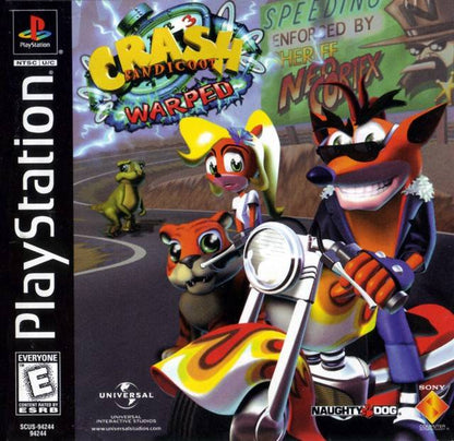 PSOne Slim Action Platform Bundle (PlayStation)