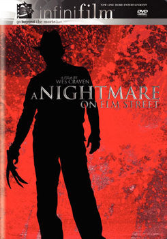 A Nightmare on Elm Street (2-Disc) (Pre-Owned) (DVD)