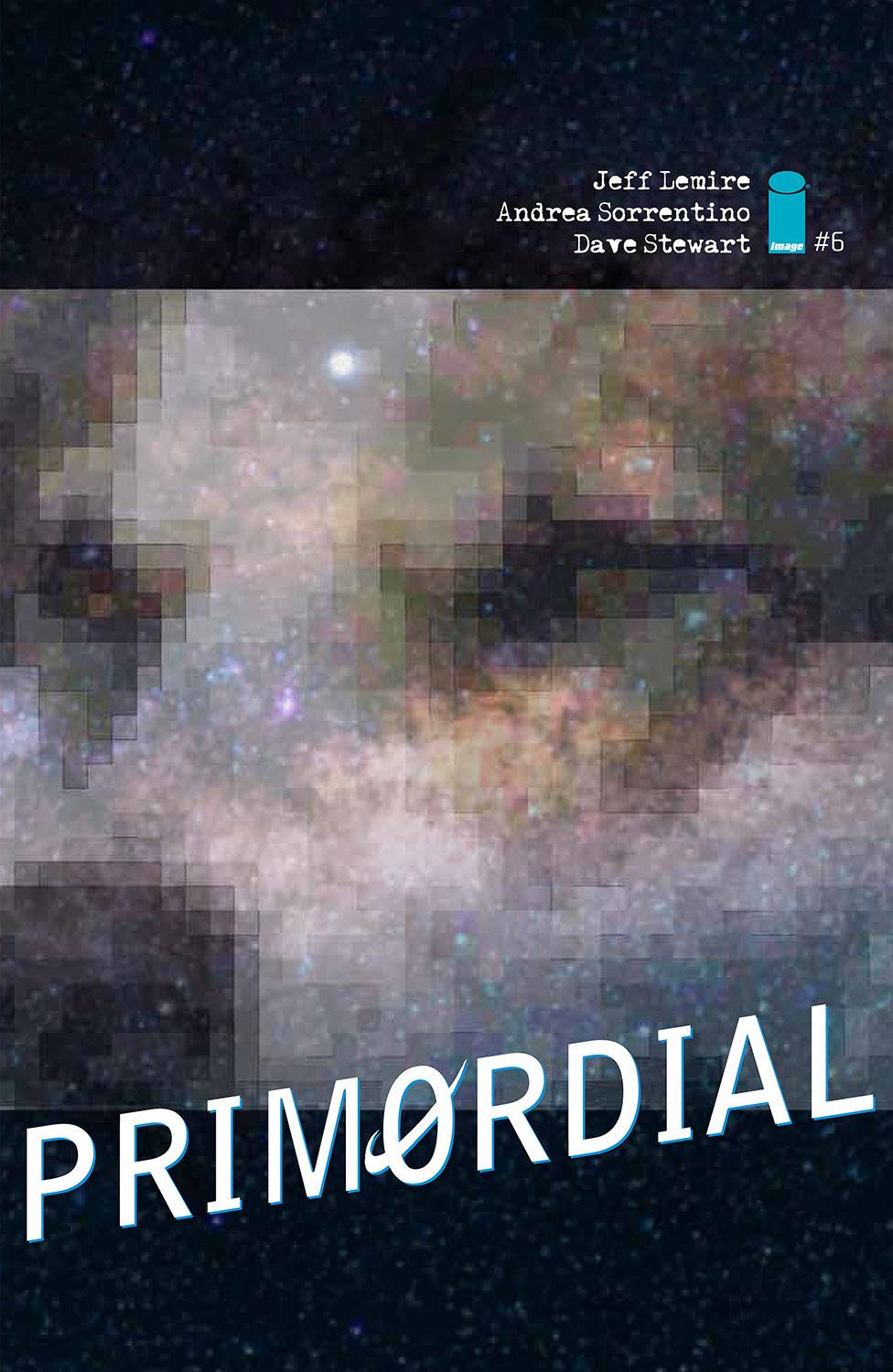 Primordial #6 (Of 6) B Brian Michael Bendis Variant (Mr) (02/16/2022) Image