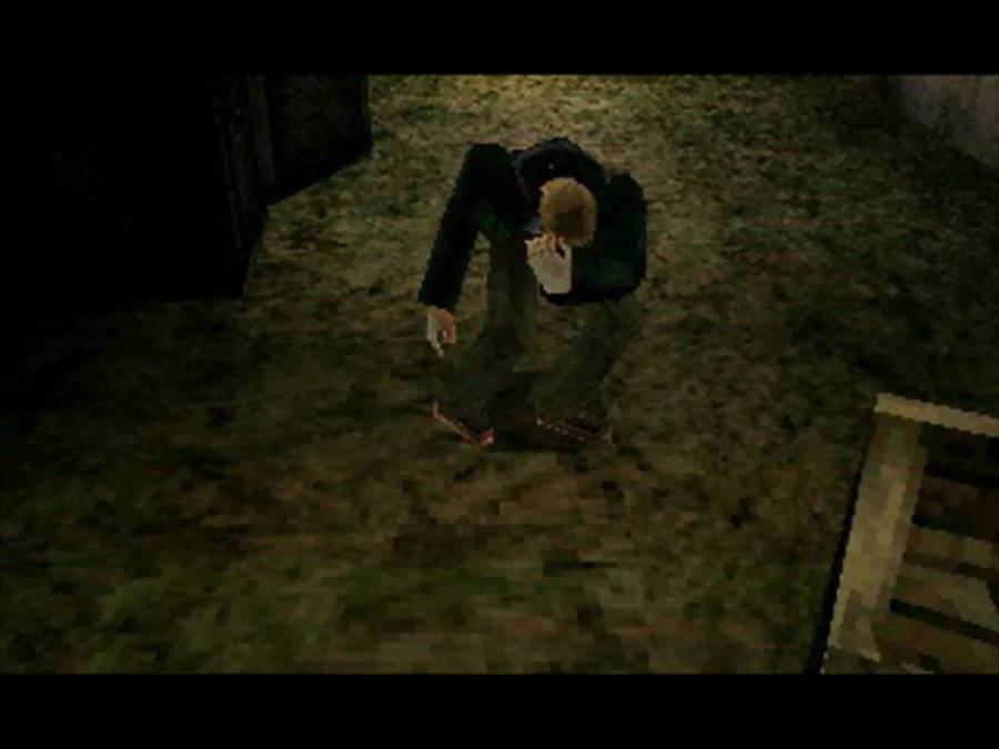 Biohazard: Gun Survivor (Resident Evil: Survivor) [Japan Import] (PlayStation)