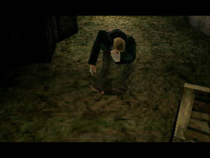 Biohazard: Gun Survivor (Resident Evil: Survivor) [Japan Import] (PlayStation)