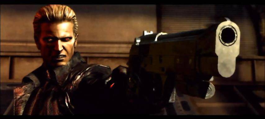 Biohazard 5: Alternative Edition (Resident Evil 5: Gold Edition) [Japan Import] (PlayStation 3)