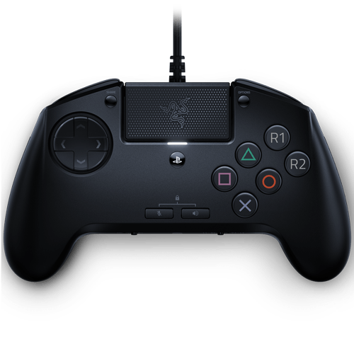 Razer Raion Fightpad (PlayStation 4)